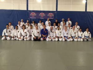 Seminar 2014 Kimmo group